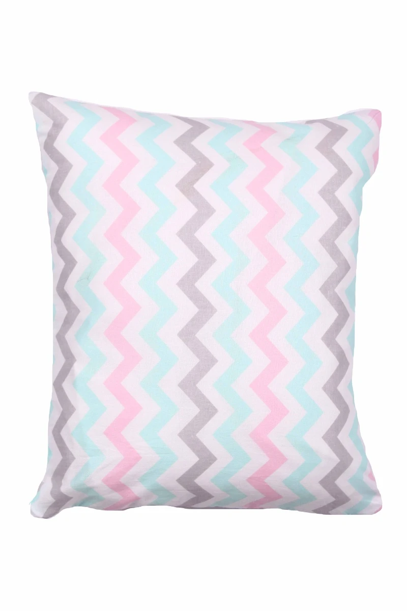 Декор. подушка Premium "Мишка в кепке" рис. 108