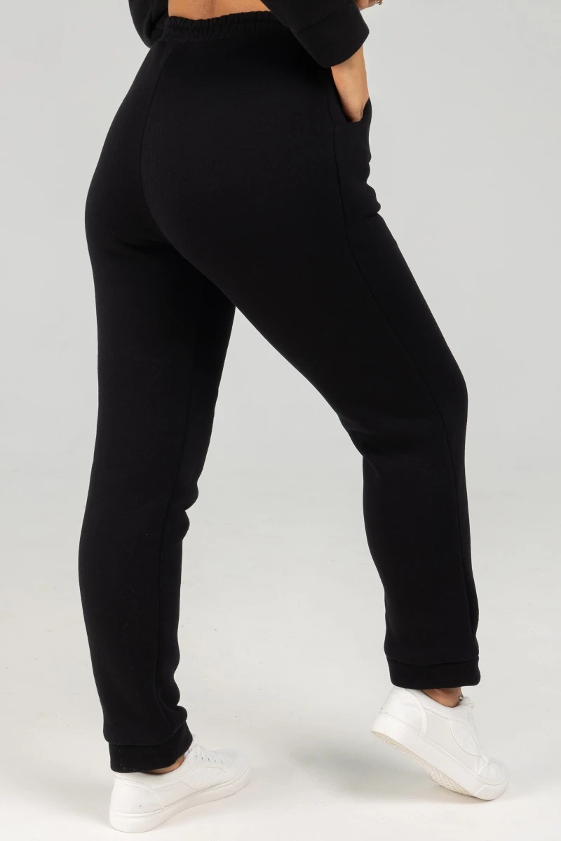 (СК) Брюки женские "Арктика" черный