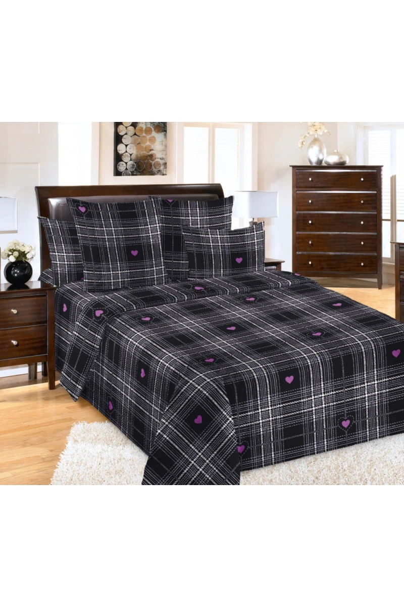 Весовой лоскут Бязь № 133 (111x216 см / 0,600 кг)