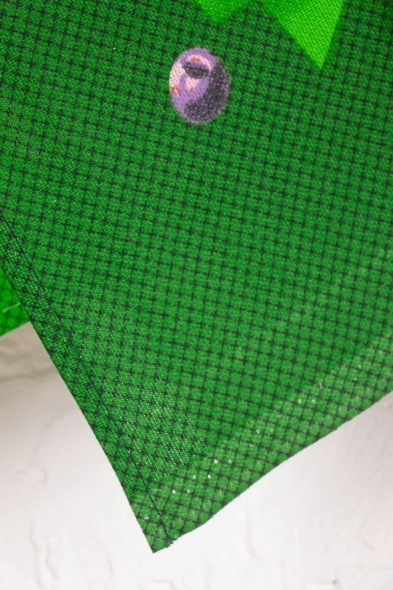 Набор полотенец рогожка (Диз) 315 Итальяно - 3 шт - 45х60 см