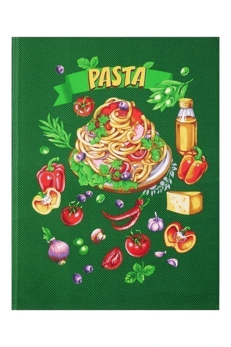 Набор полотенец рогожка (Диз) 315 Итальяно - 3 шт - 45х60 см