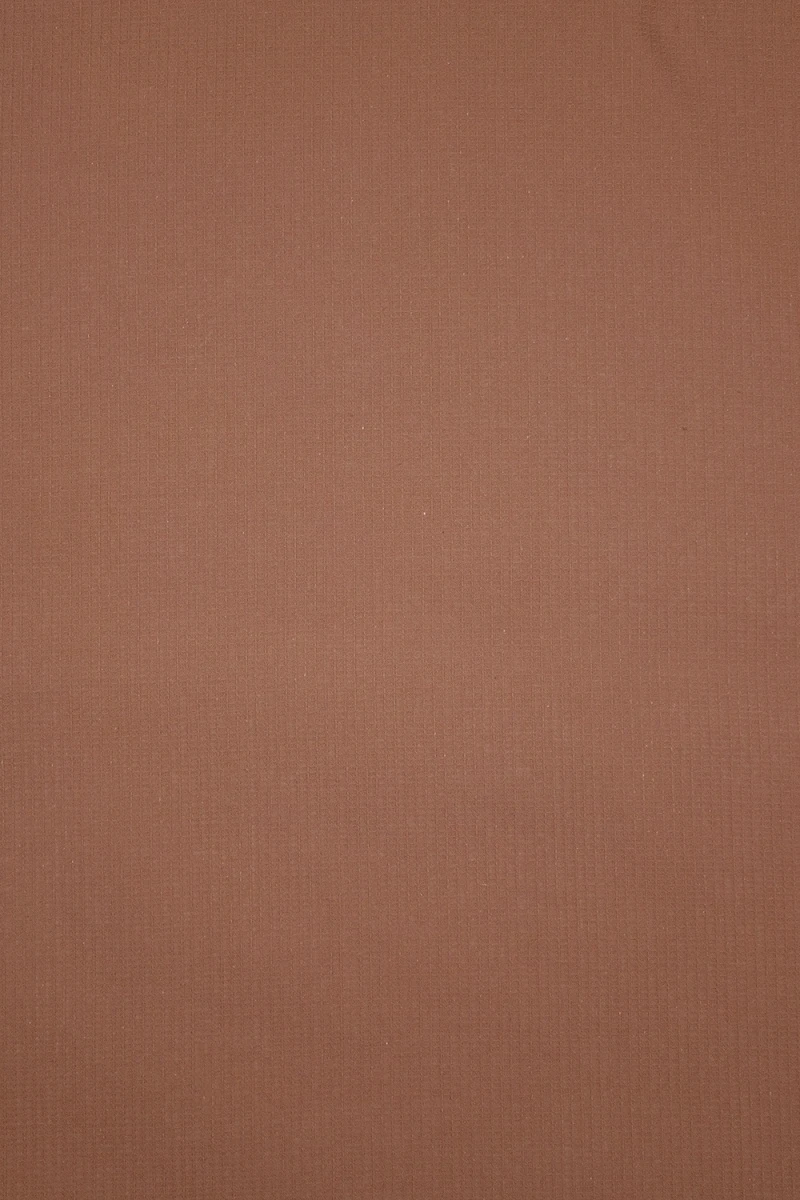 Полотенце пляжное вафельное (ТТ) 267 Молочный шоколад (однотон) - 150/100