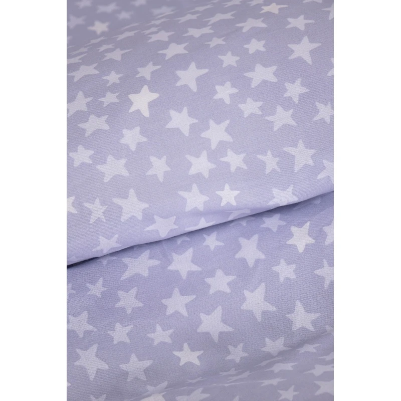 КПБ "ТД" перкаль "Вселенная 2" р. 1.5 сп. арт. 209661/2 серый (70x70)