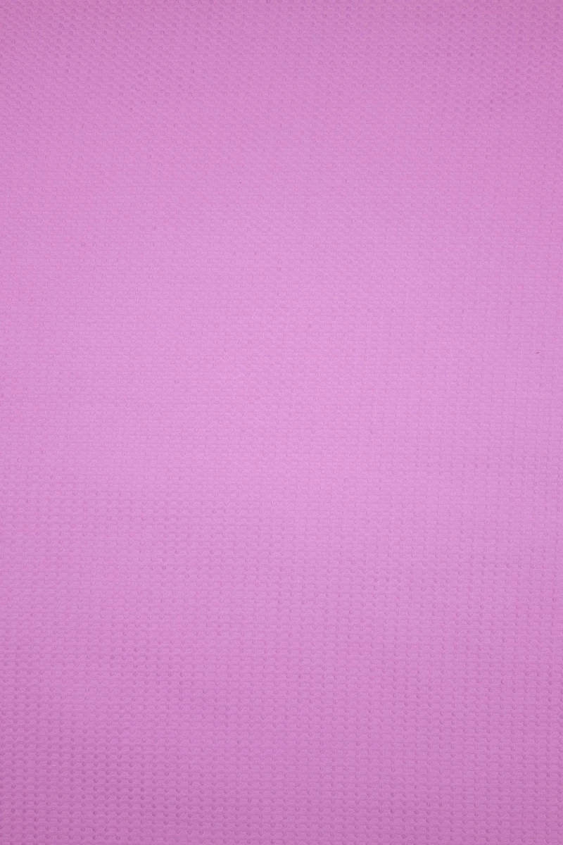 Полотенце пляжное вафельное (РД) 282 Сиреневый (однотон) (240 гр) - 150/100