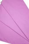 Полотенце пляжное вафельное (РД) 282 Сиреневый (однотон) (240 гр) - 150/100