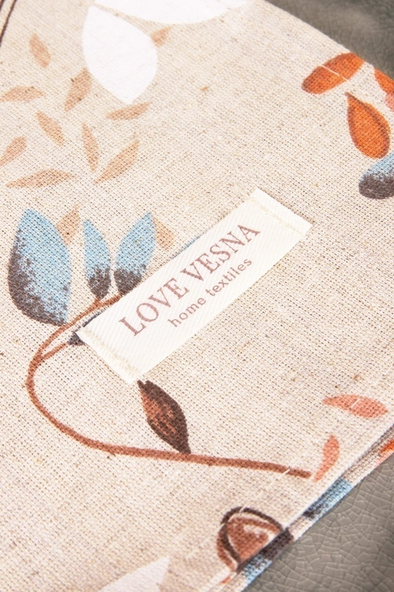 Салфетка полулен (ГП) 093 Верона