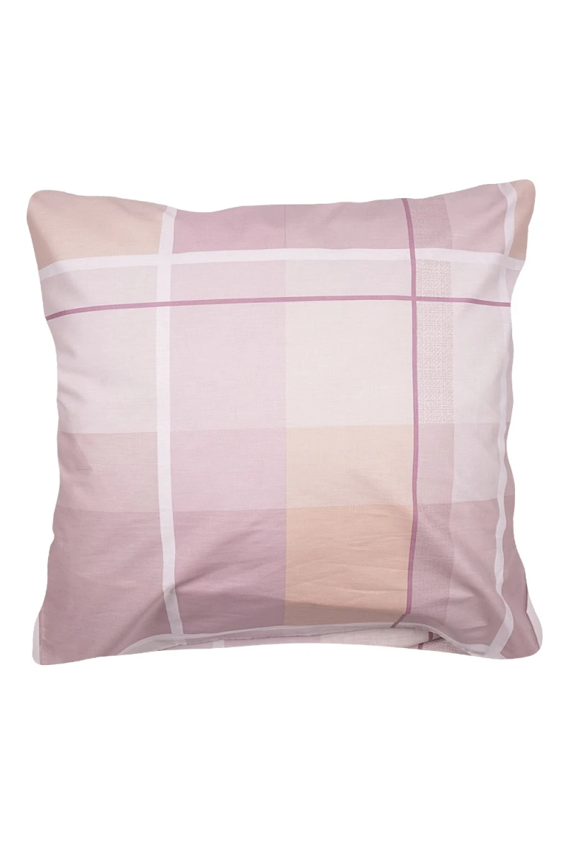 Наволочка "ТД" перкаль "Мейси 1" арт. 660281 бежевый тип 1