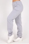 (СК) Брюки женские "Арктика" светло-серый
