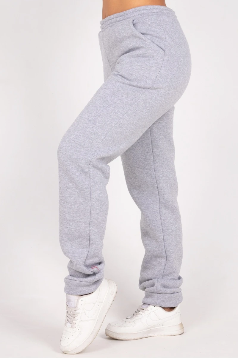 (СК) Брюки женские "Арктика" светло-серый