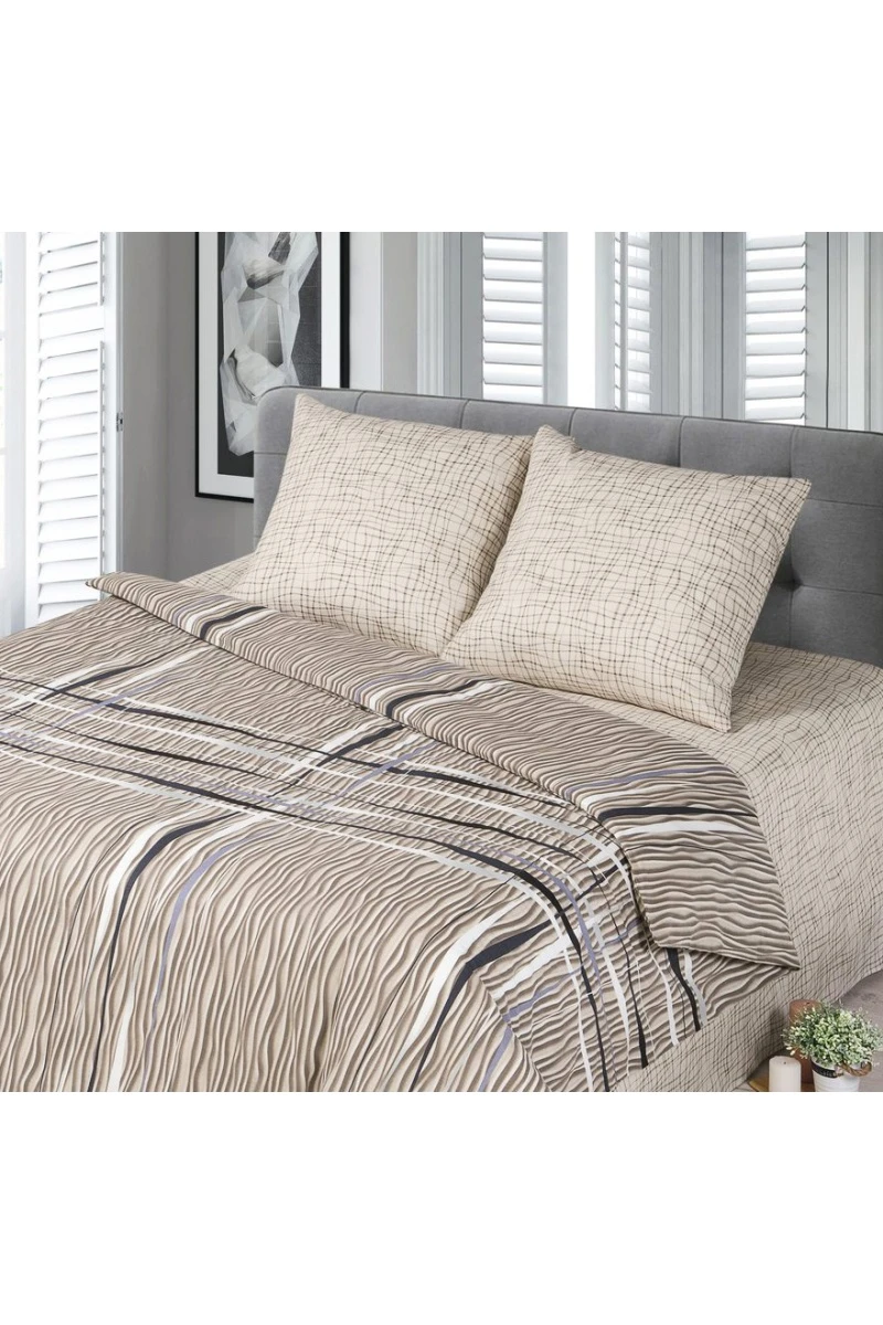 Весовой лоскут Бязь № 152 (145x210 см / 0,358 кг)