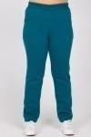 (СК) Брюки женские "Арктика" морская волна