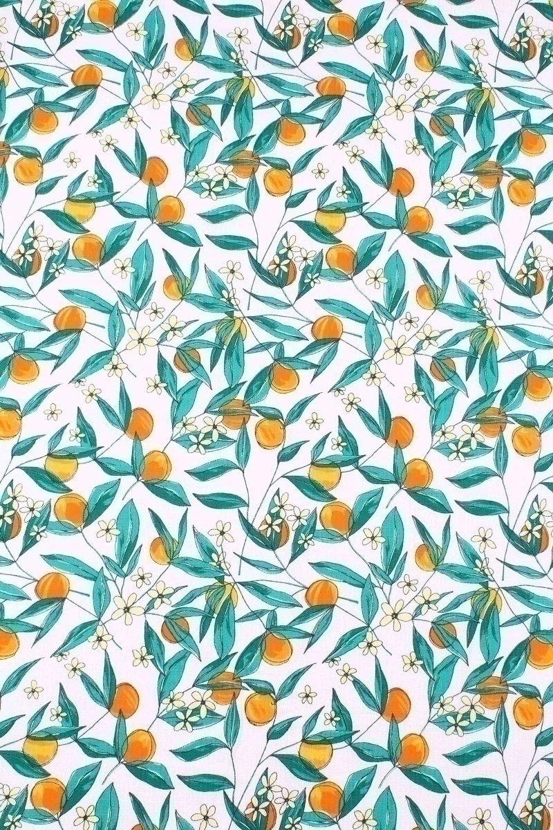 Полотенце пляжное вафельное 146 Нектарин - 150/80