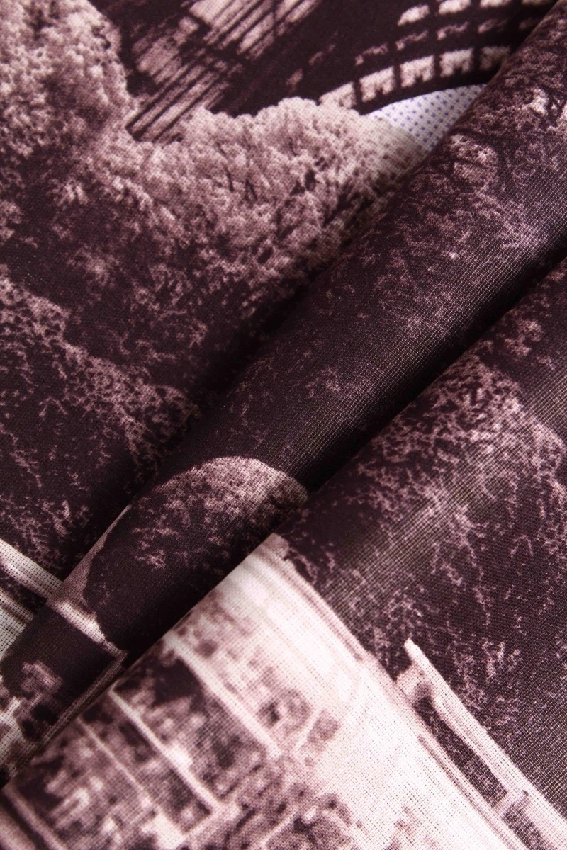 Весовой лоскут Бязь № 083 (112x184 см / 0,517 кг)