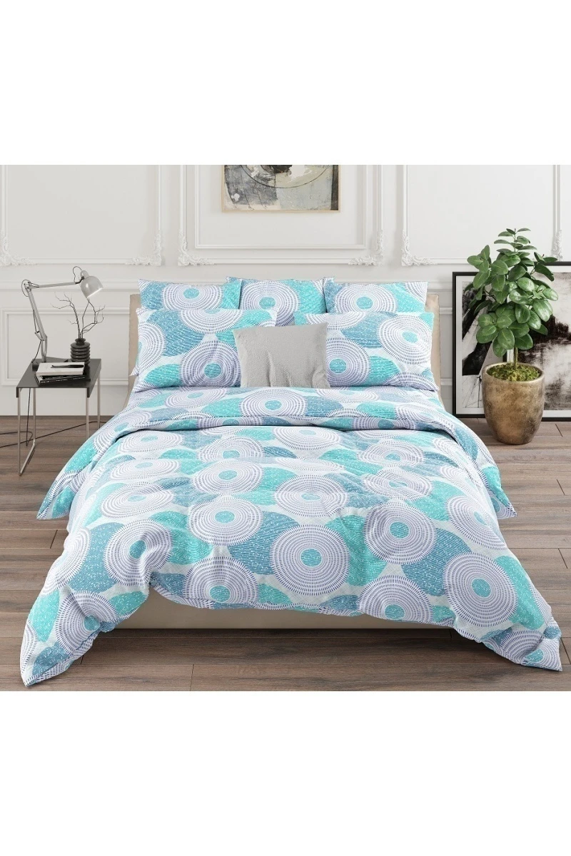 Весовой лоскут Бязь № 172 (355x210 см / 0,940 кг)