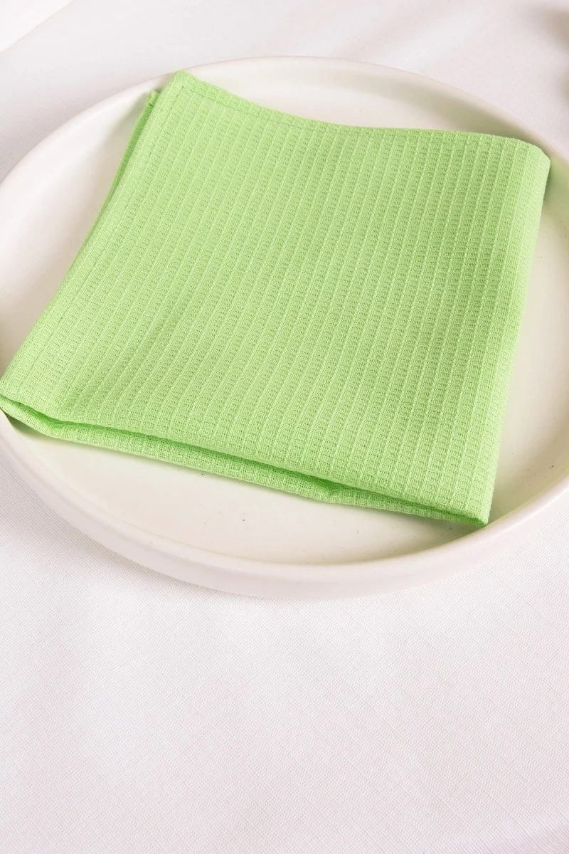 Салфетка вафельная (ТТ) 033 Росток