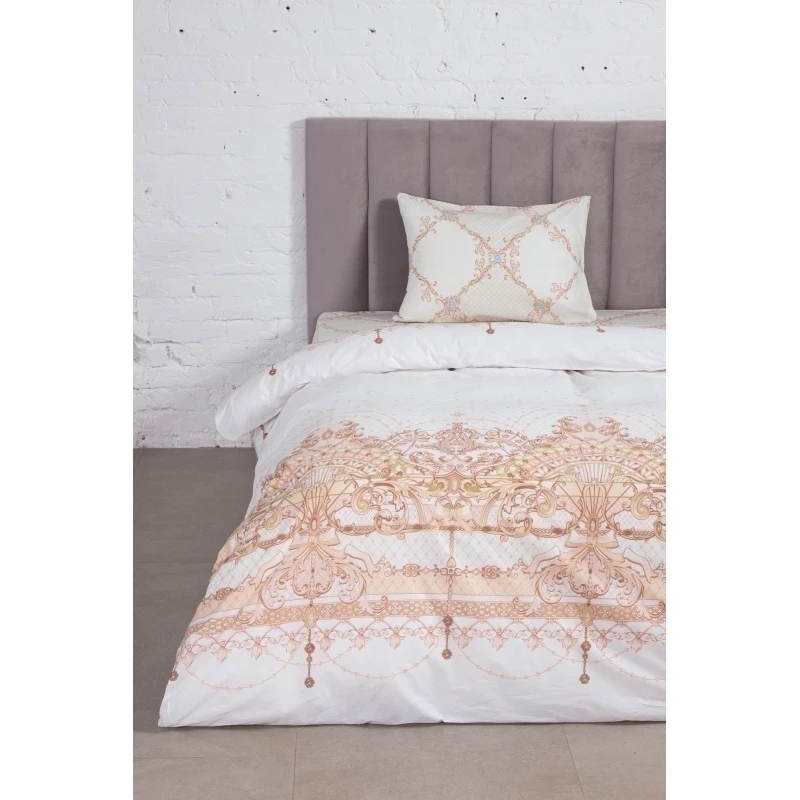 КПБ "ТД" перкаль "Церемония 1" комп. р. 1.5 сп. (1 шт. 50x70)