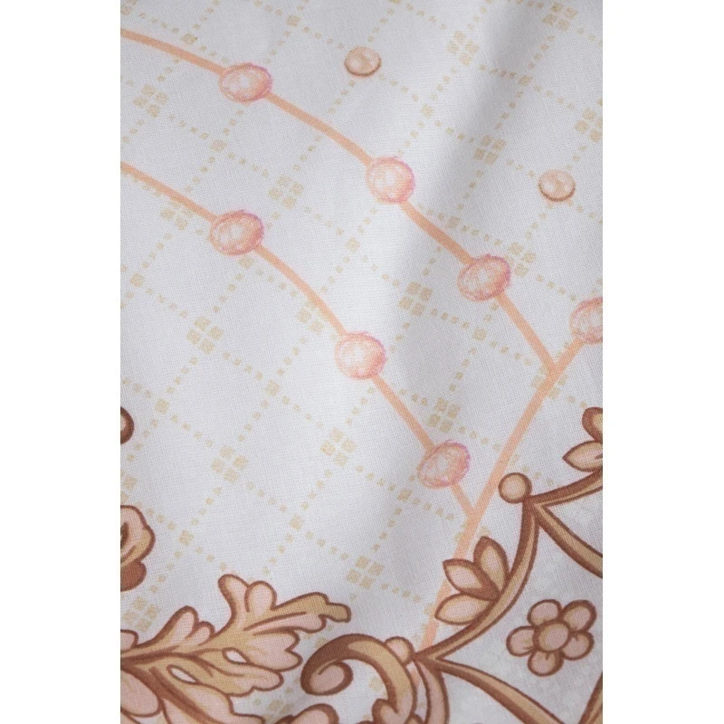 КПБ "ТД" перкаль "Церемония 1" комп. р. 1.5 сп. (1 шт. 50x70)