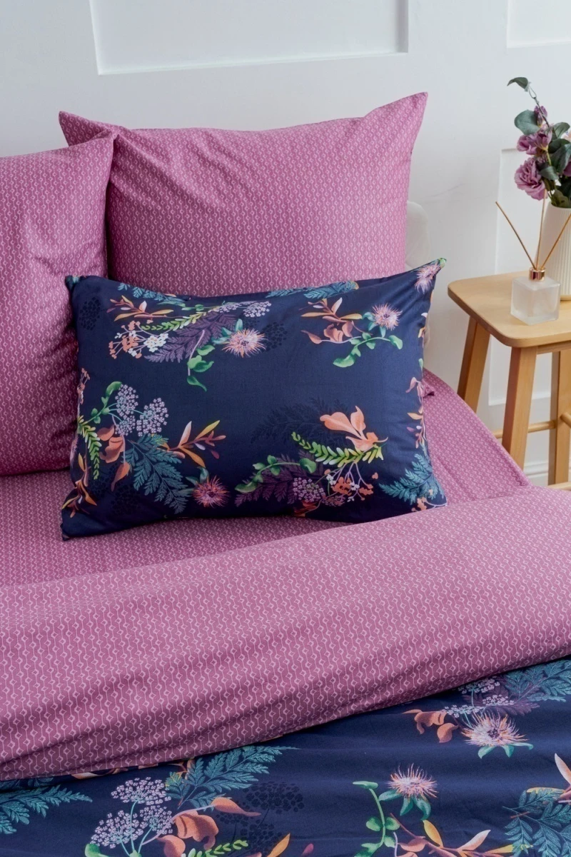 (ВНЛ) КПБ Сатин NUANCE Мистик