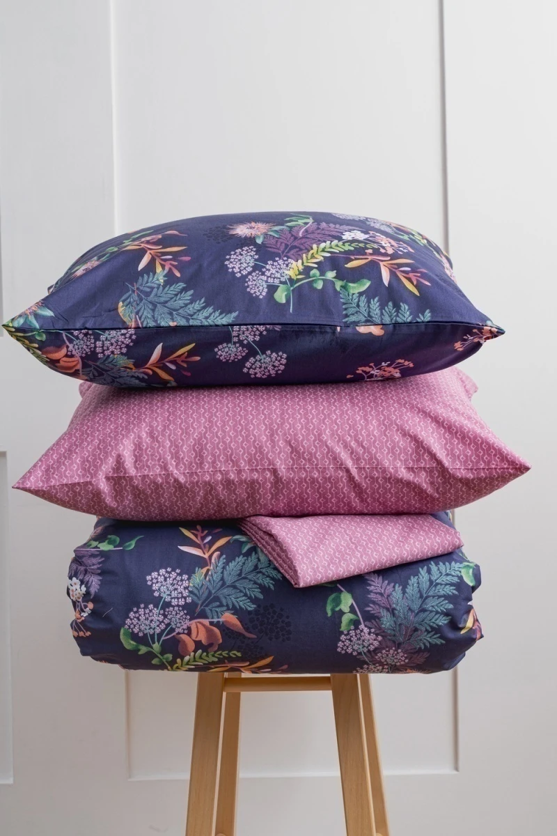 (ВНЛ) КПБ Сатин NUANCE Мистик