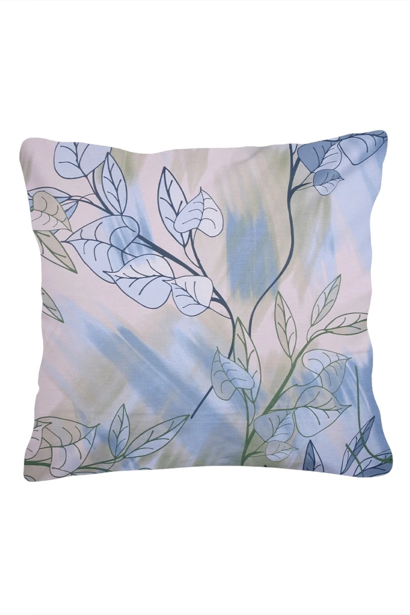 Наволочка "ПолиТекс" поплин "Свежие нотки" арт. 6077 тип 1