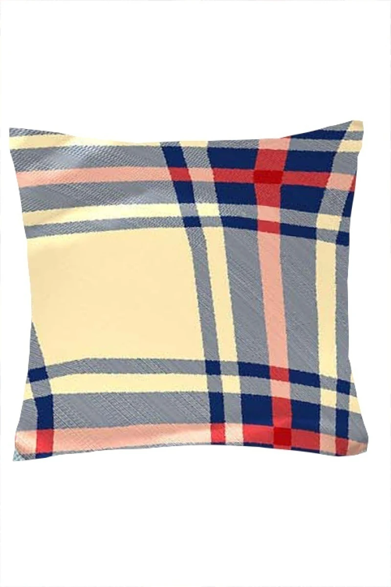 Наволочка Кр. талка 125г/м бязь "Брайтон" желтый арт. 70049-1  (Лучшая цена)