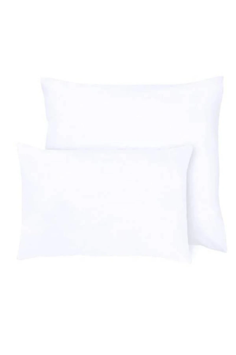 Наволочка "ИВ" 125г/м бязь "Отбеленная" (220 см)