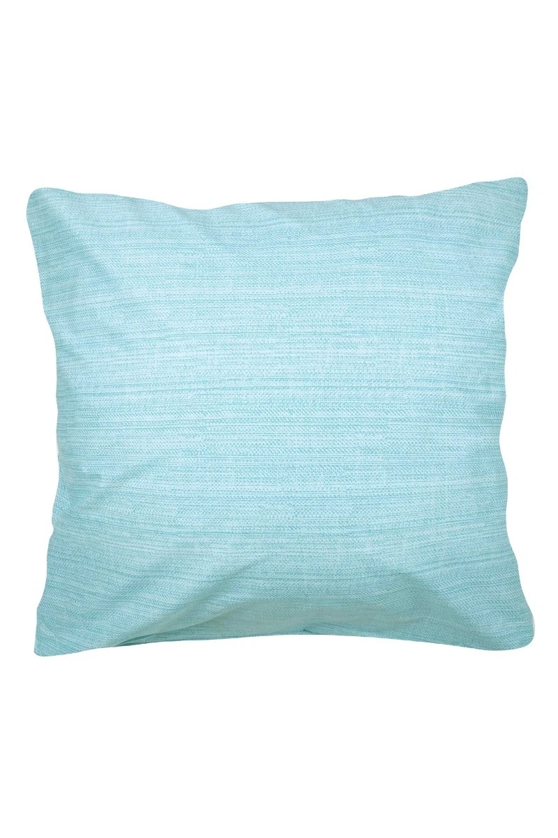 Наволочка "ТД" перкаль "Эко 16" арт. 1198316 светло-зеленый