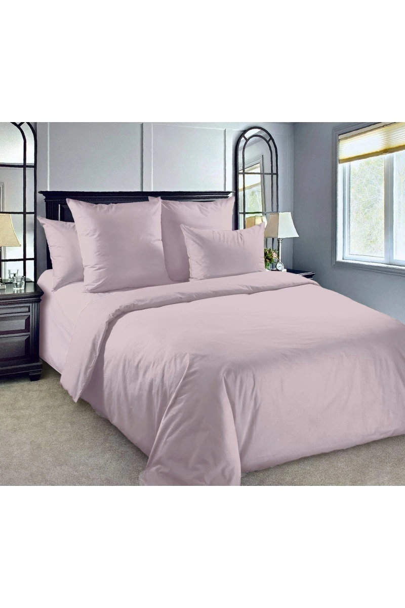 Простыня "ТД" перкаль "Пудровая палитра" арт. 7021800 (Лучшая цена)