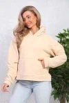 (ВНЛ) Толстовка 1087 (бежевый)