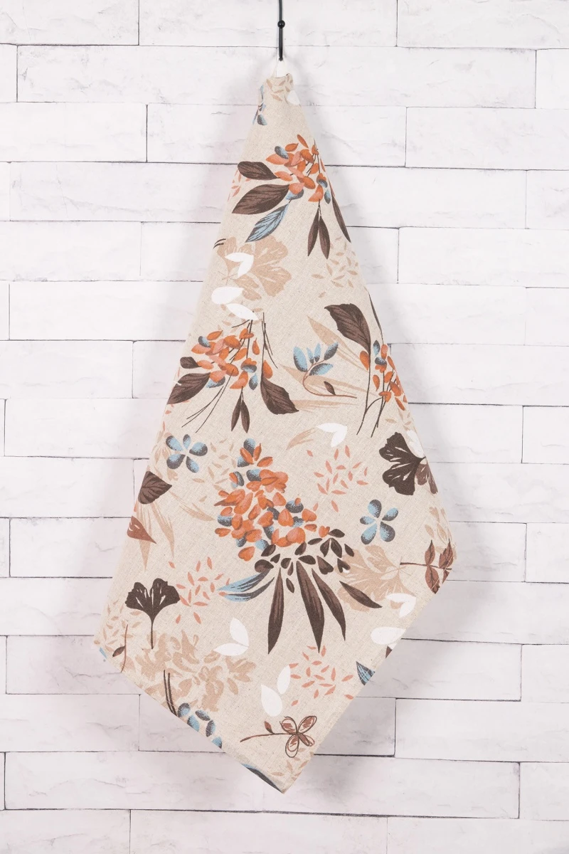 Полотенце полулен (ГП) 259 Верона - 45/60