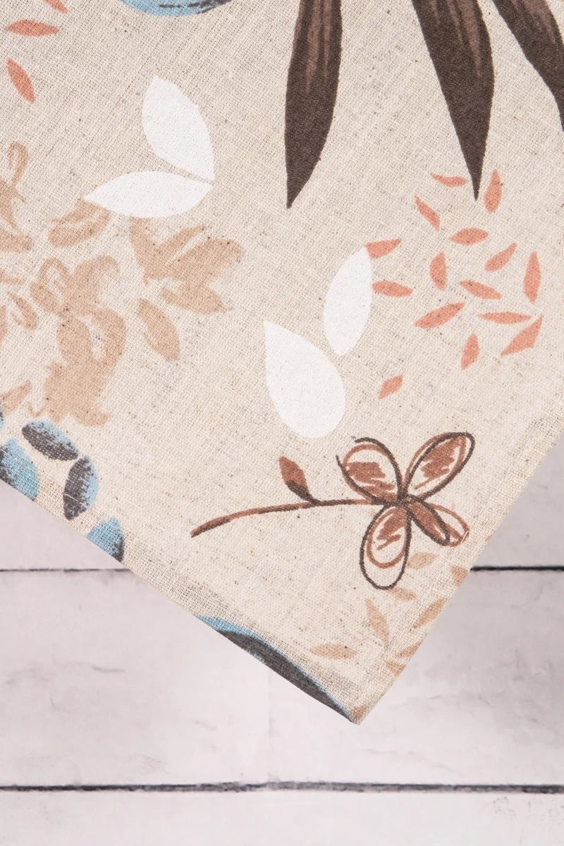 Полотенце полулен (ГП) 259 Верона - 45/60