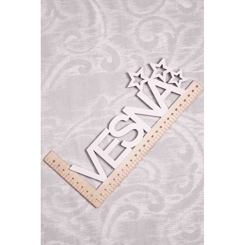 КПБ "ТД" перкаль "Танец лебедей 1" ком. р. 2.0 сп. арт. 206171 (70x70)