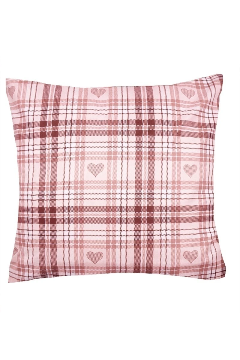 Наволочка 120г/м бязь "Плюшевые мишки 1" арт. 193551 + 195351 тип 2