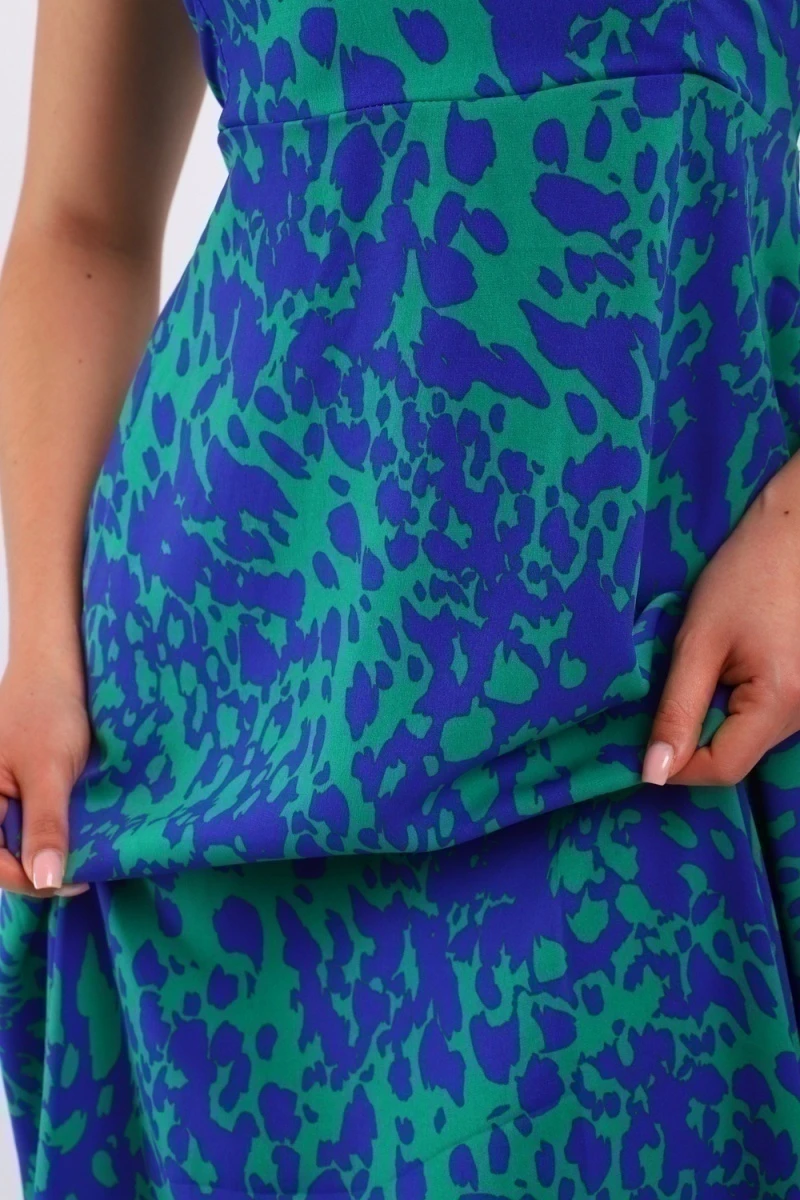 (ВНЛ) Сарафан 31957 (синий)