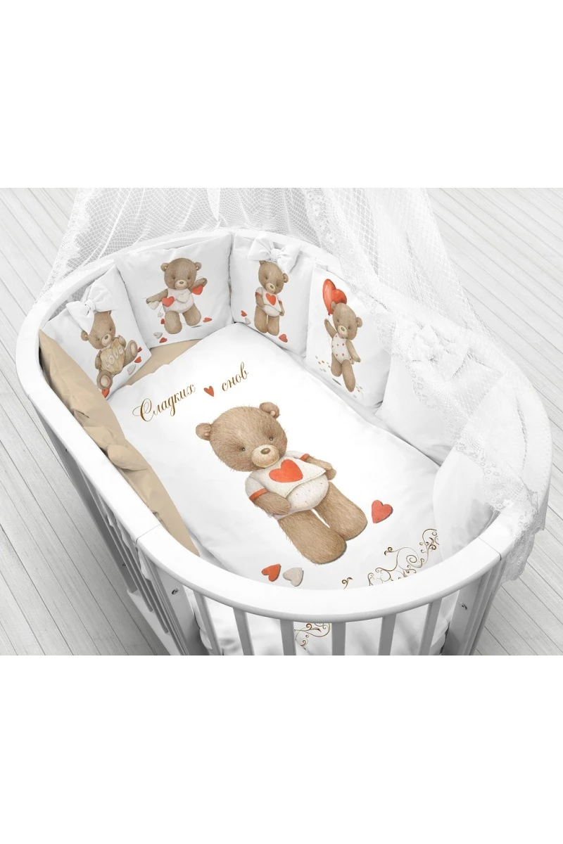 Декор. подушка Premium "Признание в любви" рис. 099