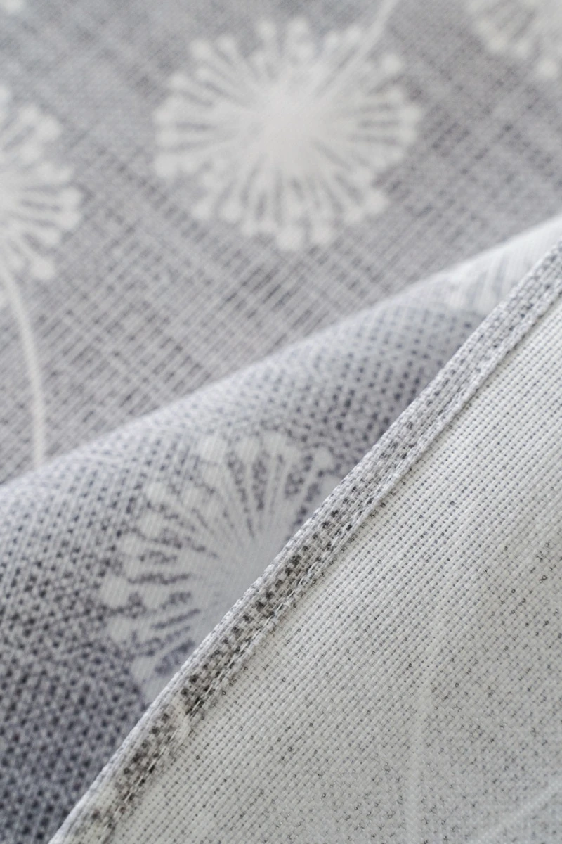 (ВНЛ) Скатерть Рафаэлка (серый)