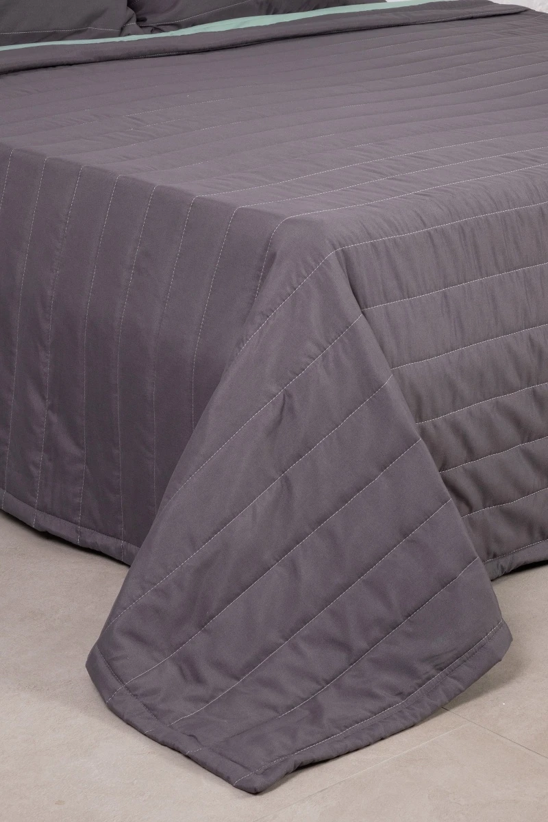 Покрывало из полисатина "Аромат хвои" (Лучшая цена)