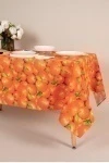 Скатерть 169 Апельсинчики