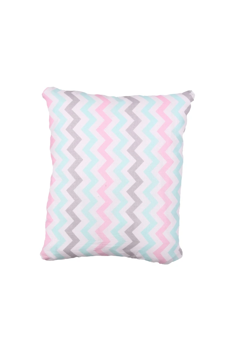 Декор. подушка Premium "Милый котенок" рис. 123