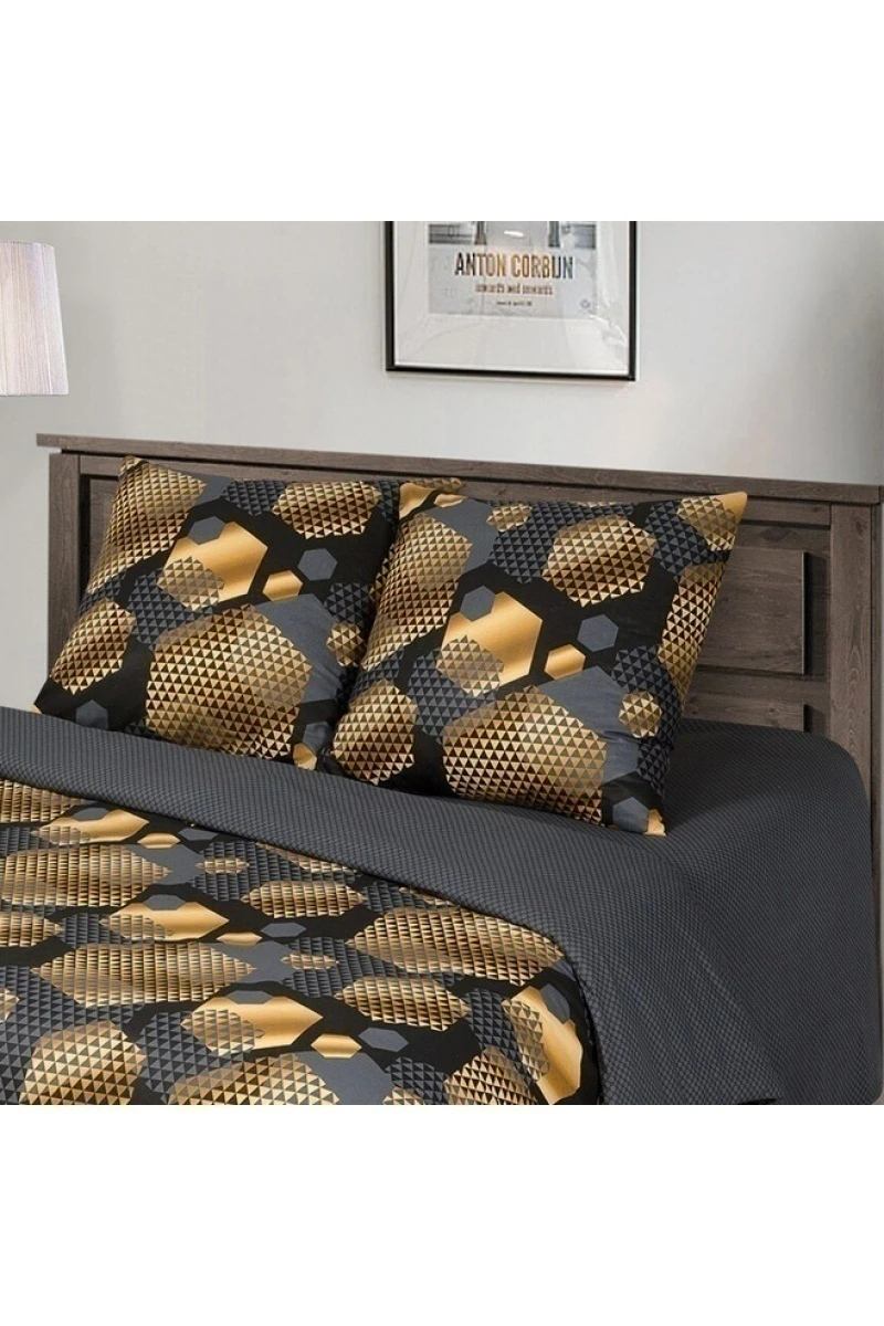 Весовой лоскут Бязь № 045 (208x204 см / 0,528 кг) тип 2