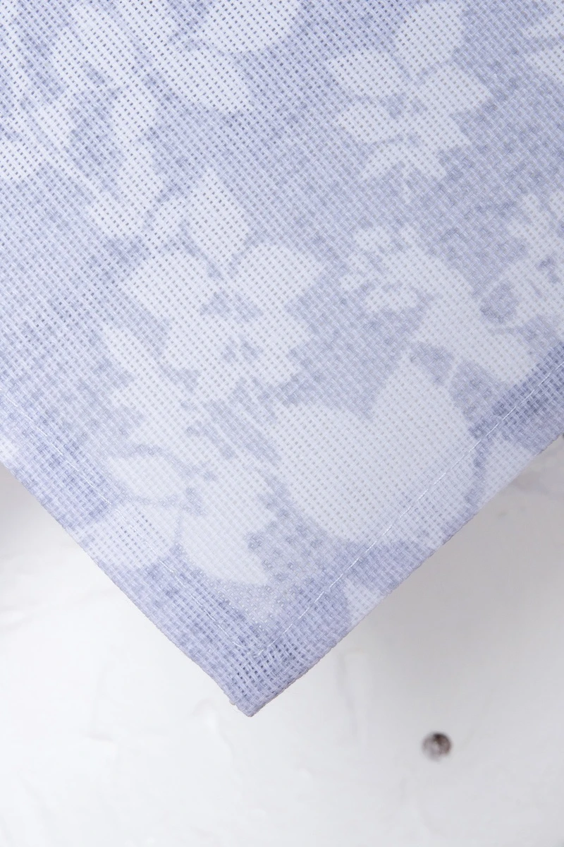 Набор полотенец рогожка (Диз) 466 Анис - 3 шт - 45х60 см