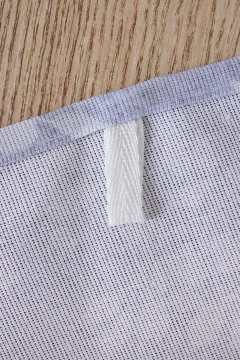 Набор полотенец рогожка (Диз) 466 Анис - 3 шт - 45х60 см