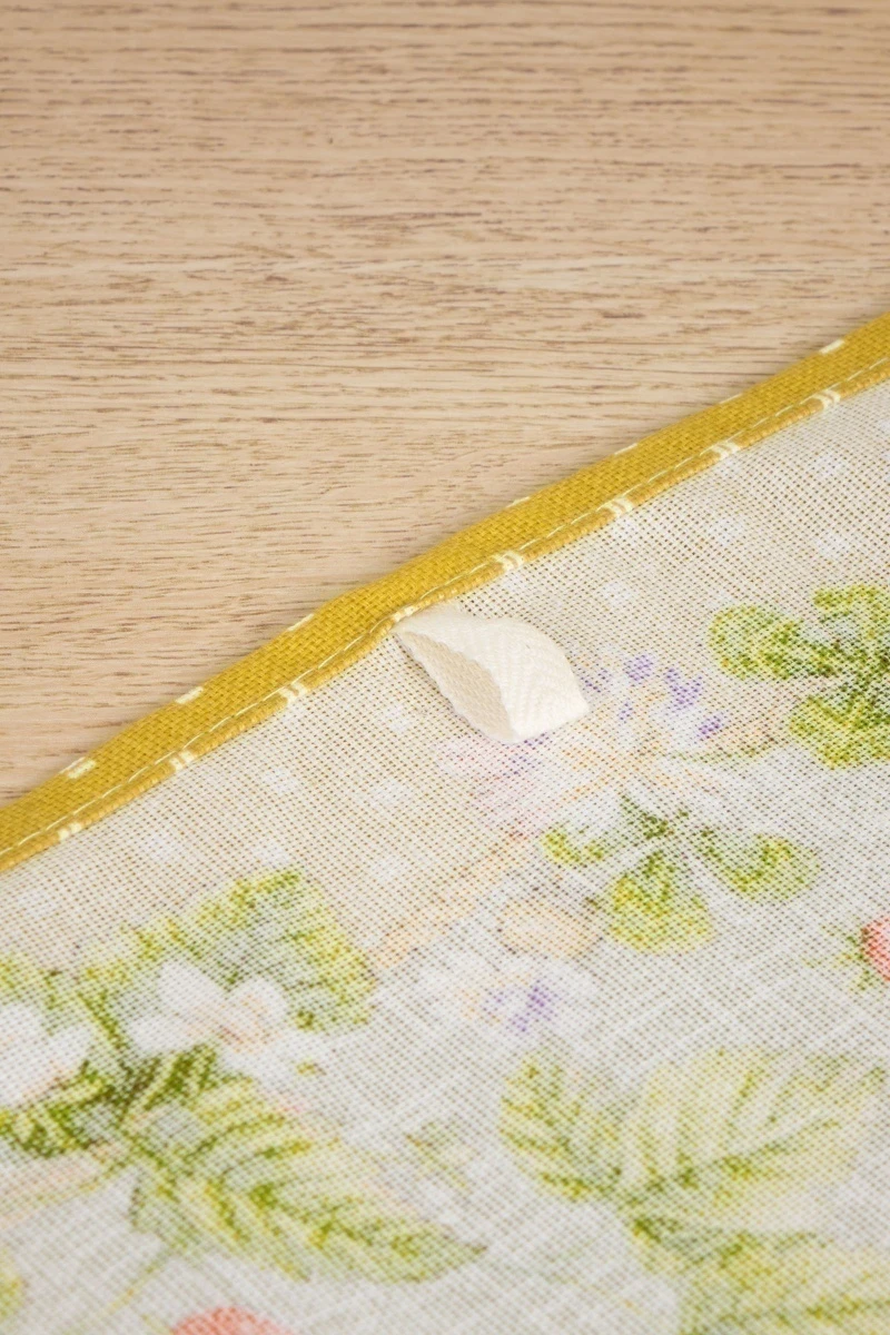 Набор полотенец рогожка (Диз) 102 Дары леса - 3 шт - 45х60 см