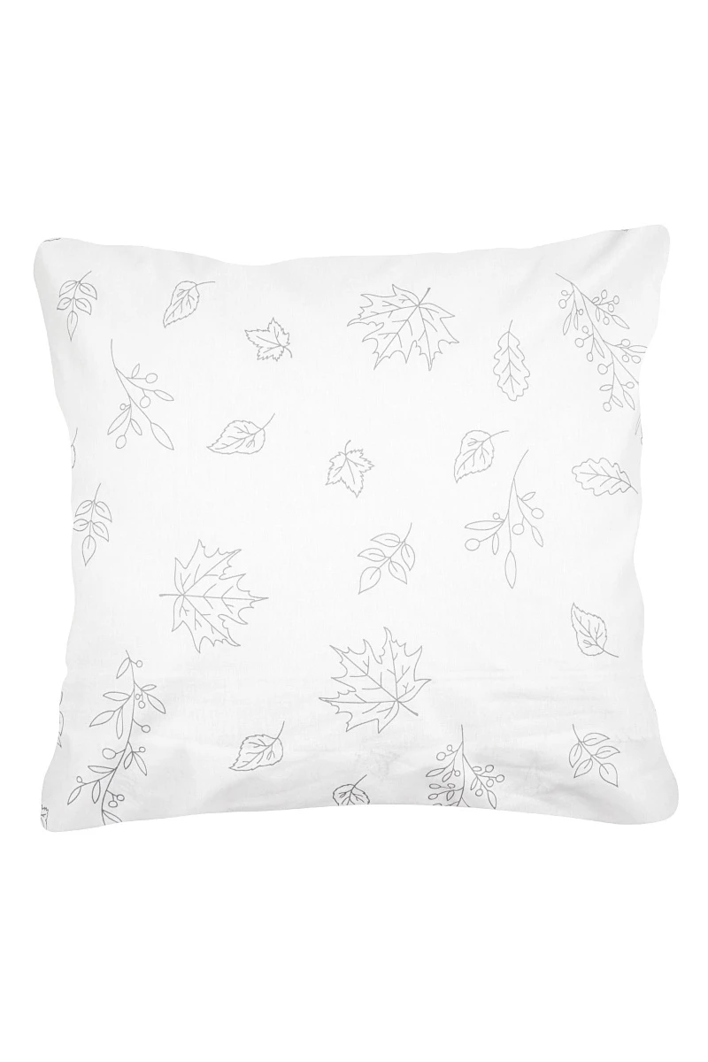 Наволочка "ГОС" бязь "Зверята" арт. 877/3 + 878/3 тип 2