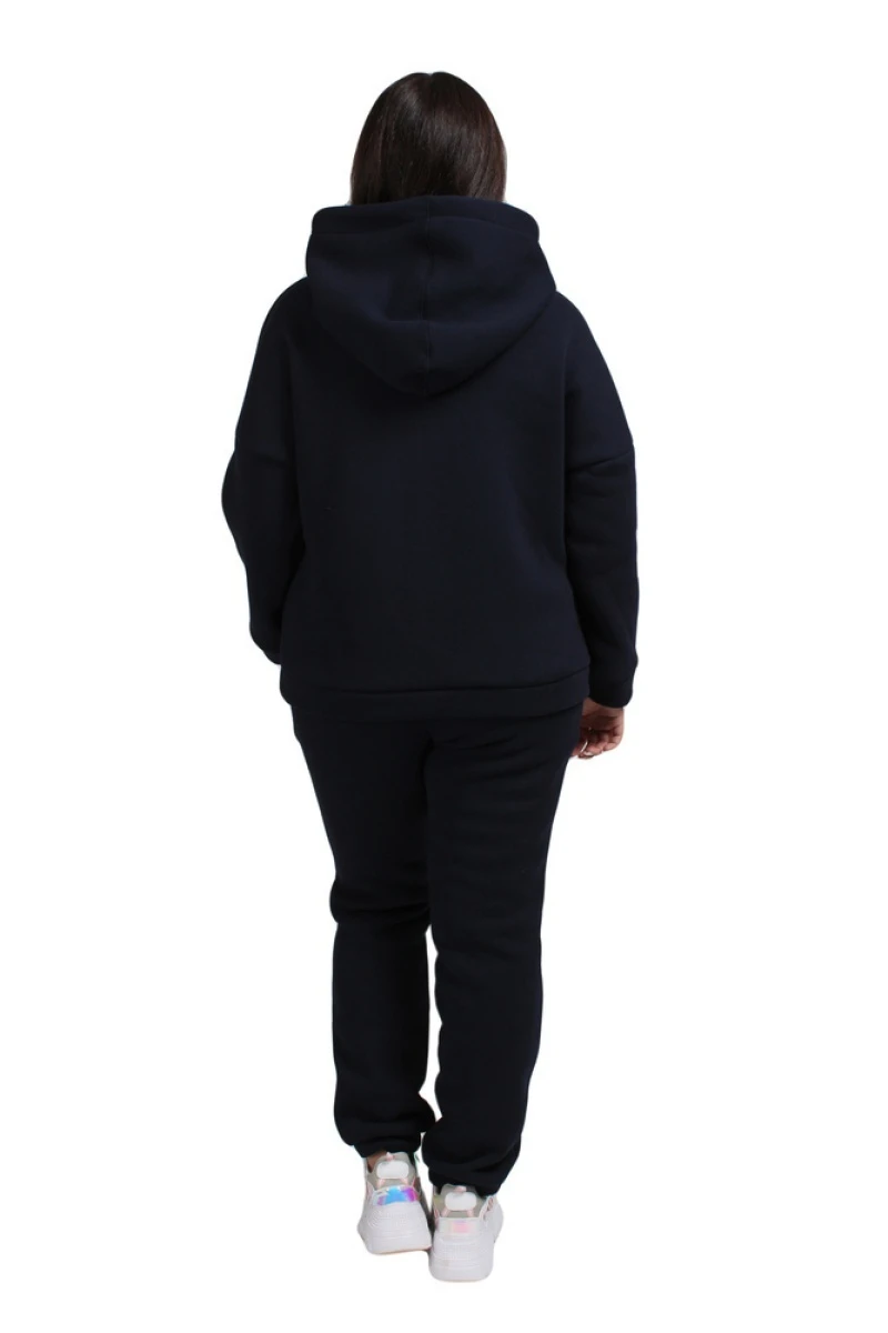 (СК) Костюм женский "Максимум", темно-синий