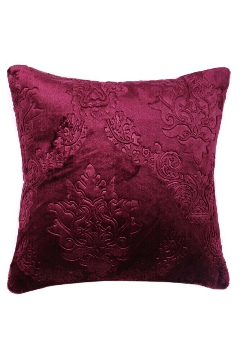 Наволочка плюш велюр арт. 002-OP