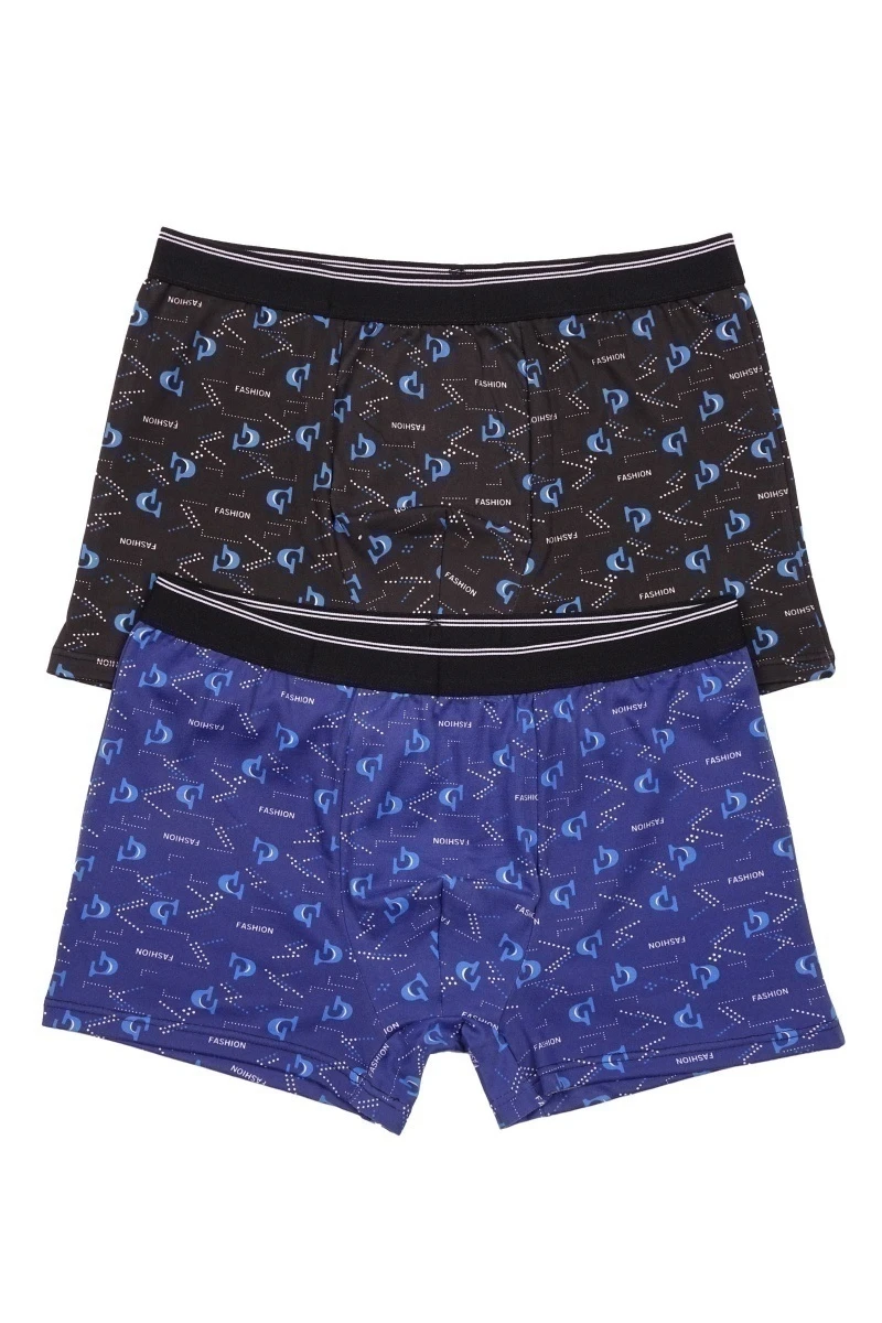 Мужские трусы "Синуо" 2091 в упаковке 2 штуки