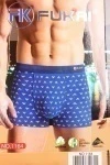 Мужские трусы "FUKAI" 1164 в упаковке 2 штуки