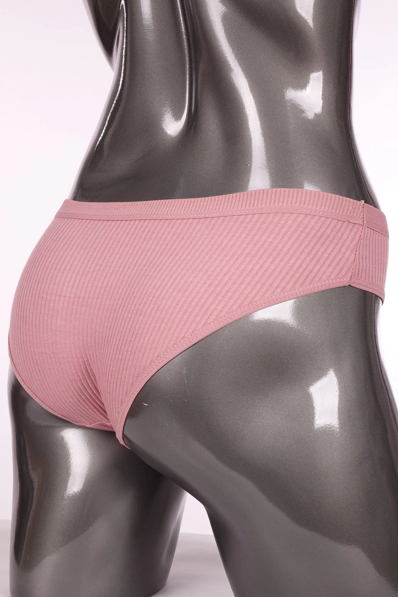 Трусы женские "SiXi" L2280 - какао