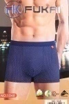 Мужские трусы "FUKAI" 1048 в упаковке 2 штуки